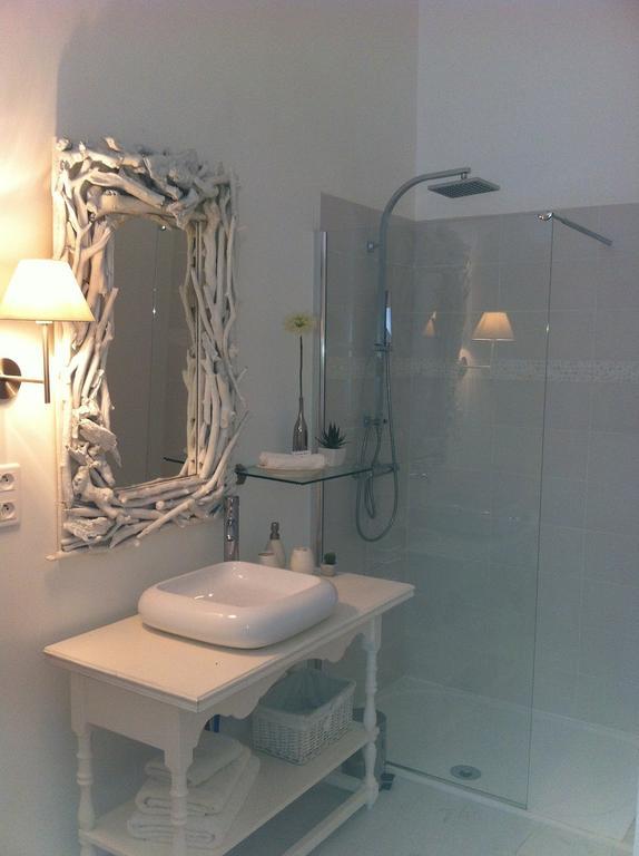 Au Paradis Cathare Fraisse-des-Corbieres Room photo